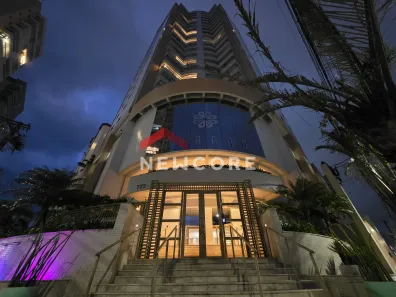 Apartamento com 2 Quartos à venda, 96m² no Canto do Forte, Praia Grande