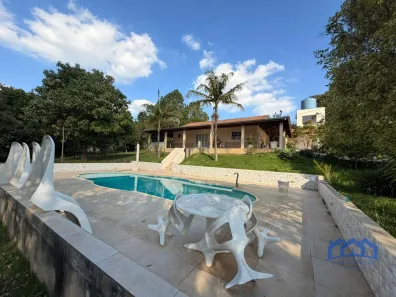 Fazenda/Sítio com 3 Quartos à venda, 3700m² no , Mairinque