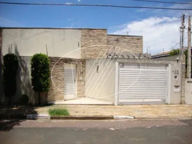 Casa com 3 Quartos à venda, 174m² no Jardim Guarani, Campinas