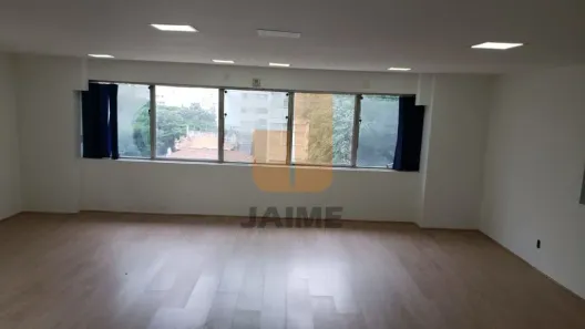 Imóvel Comercial à venda, 116m² no Cidade Júlia, São Paulo