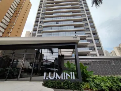 Apartamento com 3 Quartos à venda, 181m² no Gleba Fazenda Palhano, Londrina