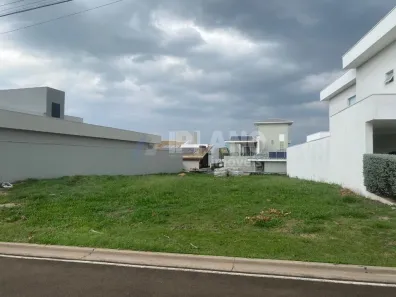 Lote/Terreno à venda, 495m² no Parque Tecnológico Damha I São Carlos, São Carlos