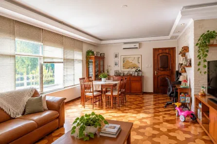 Casa com 3 Quartos à venda, 270m² no Bosque da Saúde, São Paulo