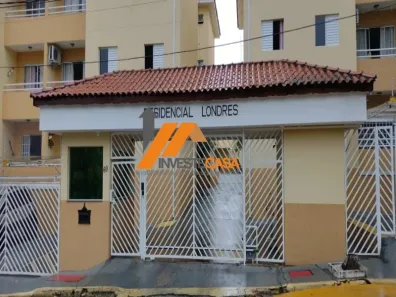 Apartamento com 2 Quartos à venda, 72m² no Jardim Europa, Sorocaba