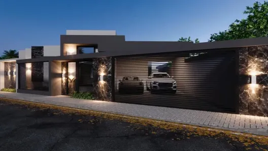 Apartamento com 3 Quartos à venda, 110m² no Cará-cará, Ponta Grossa