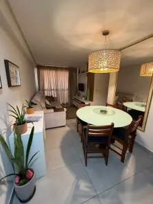 Apartamento com 3 Quartos para alugar, 60m² no Manaíra, João Pessoa
