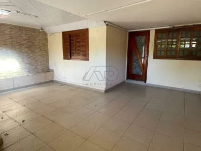 Casa com 3 Quartos para alugar, 129m² no São Dimas, Piracicaba