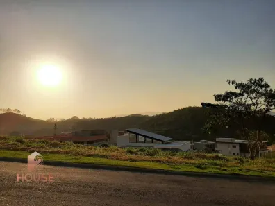 Lote/Terreno à venda, 865m² no Condomínio Reserva Ibirapitanga, Santa Isabel