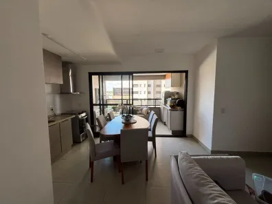 Apartamento com 2 Quartos à venda, 68m² no Jardim Sul, Uberlândia