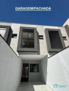 Sobrado com 3 Quartos à venda, 110m² no Vila Alpina, São Paulo