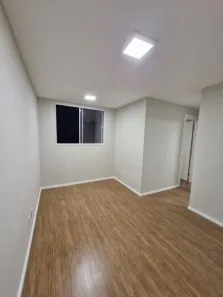 Apartamento com 2 Quartos à venda, 46m² no Jardim Alvorada, Nova Iguaçu