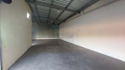 Galpão/Depósito/Armazém para alugar, 161m² no Alvorada, Sertãozinho