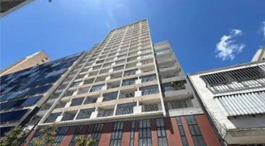 Apartamento com 3 Quartos à venda, 31m² no Centro, São Paulo