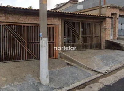 Casa com 4 Quartos à venda, 200m² no Vila Pirituba, São Paulo
