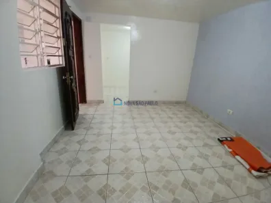 Casa com 2 Quartos para alugar, 65m² no Jabaquara, São Paulo