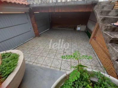 Casa com 3 Quartos à venda, 136m² no Horto Florestal, São Paulo