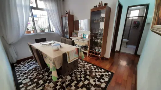 Apartamento com 3 Quartos à venda, 79m² no Castelo, Belo Horizonte