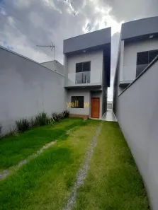 Casa com 3 Quartos à venda, 125m² no Cidade Nova Arujá, Arujá