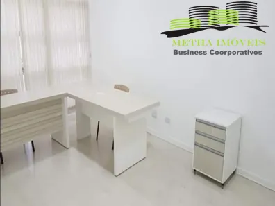 Sala Comercial à venda, 30m² no Centro, Sorocaba
