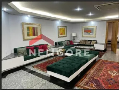 Apartamento com 3 Quartos à venda, 204m² no Barcelona, São Caetano do Sul