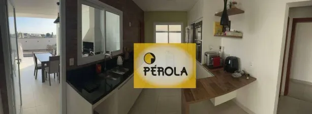 Casa com 4 Quartos à venda, 290m² no Swiss Park, Campinas