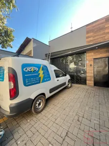 Sala Comercial para alugar, 66m² no Cidade Jardim, Limeira