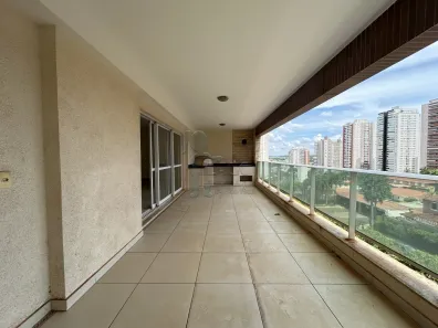 Apartamento com 3 Quartos à venda, 219m² no Bosque das Juritis, Ribeirão Preto