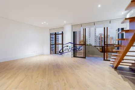 Apartamento com 2 Quartos à venda, 132m² no Pinheiros, São Paulo