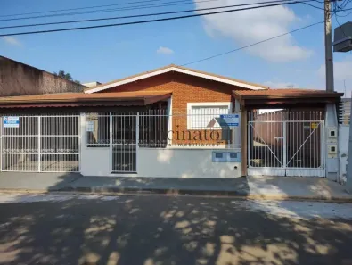 Casa com 2 Quartos à venda, 170m² no Parque São Luiz, Jundiaí