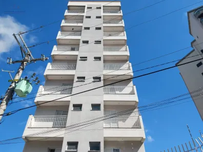 Apartamento com 2 Quartos à venda, 105m² no Vila São Vicente, São Paulo