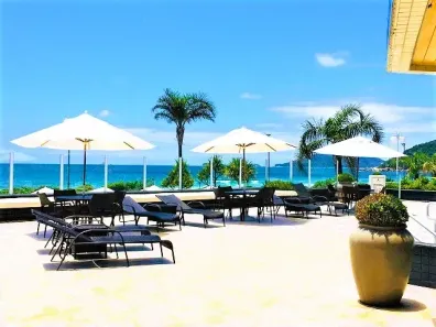 Apartamento com 3 Quartos à venda, 125m² no Praia Brava, Florianópolis