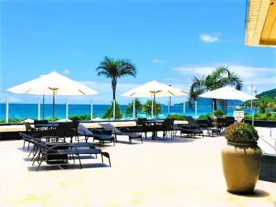 Apartamento com 3 Quartos à venda, 133m² no Praia Brava, Florianópolis
