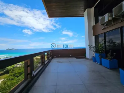 Apartamento com 3 Quartos à venda, 300m² no Barra da Tijuca, Rio de Janeiro
