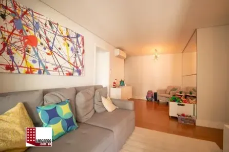 Apartamento com 2 Quartos à venda, 97m² no Chácara Inglesa, São Paulo
