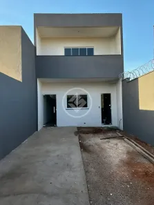 Sobrado com 3 Quartos à venda, 130m² no Minas Gerais, Uberlândia