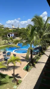Casa de Condomínio com 4 Quartos à venda, 190m² no Itacimirim (Monte Gordo), Camaçari