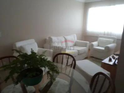 Apartamento com 2 Quartos à venda, 70m² no Santana, São Paulo