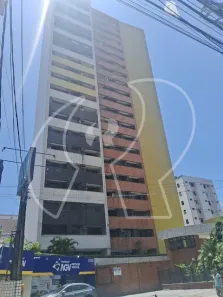 Apartamento com 3 Quartos para alugar, 72m² no Aldeota, Fortaleza