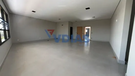Sala Comercial para alugar, 80m² no Jardim dos Colibris, Indaiatuba