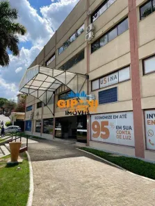 Sala Comercial para alugar, 56m² no Centro, Jaguariúna
