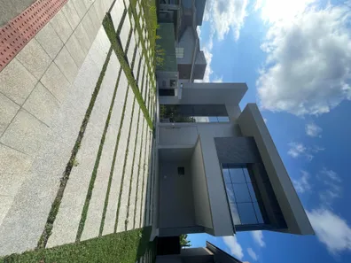 Casa de Condomínio com 3 Quartos à venda, 250m² no Boulevard Lagoa, Serra