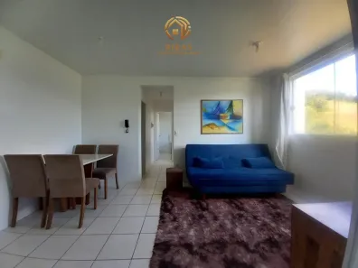 Apartamento com 2 Quartos para alugar, 68m² no Jaraguá 99, Jaraguá do Sul