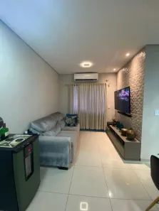Apartamento com 2 Quartos à venda, 56m² no Triângulo, Porto Velho