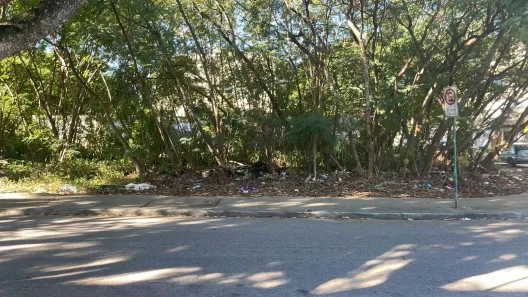 Lote/Terreno à venda, 670m² no Recreio dos Bandeirantes, Rio de Janeiro