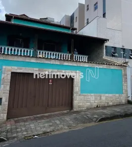 Casa com 4 Quartos à venda, 259m² no Jardim América, Belo Horizonte