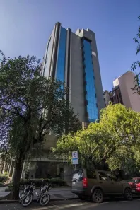 Sala Comercial para alugar, 37m² no Moinhos de Vento, Porto Alegre