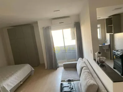 Apartamento com 1 Quarto à venda, 44m² no Jardim América, Sorocaba