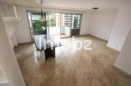 Cobertura com 4 Quartos à venda, 250m² no Real Parque, São Paulo