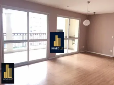 Apartamento com 3 Quartos à venda, 130m² no Paraíso do Morumbi, São Paulo