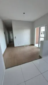 Apartamento com 2 Quartos à venda, 52m² no Condomínio Residencial Colinas do Paratehy, São José dos Campos